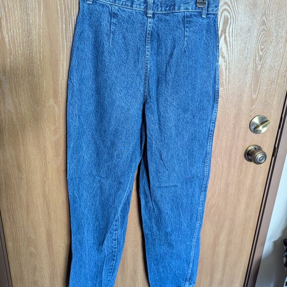 Vivaldi Vintage Denim Jeans - Picture 2 of 5
